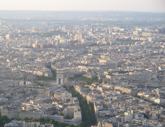 Paris