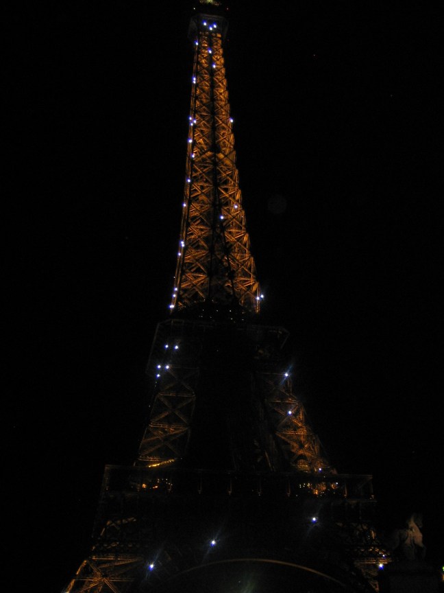 Eiffel Tour