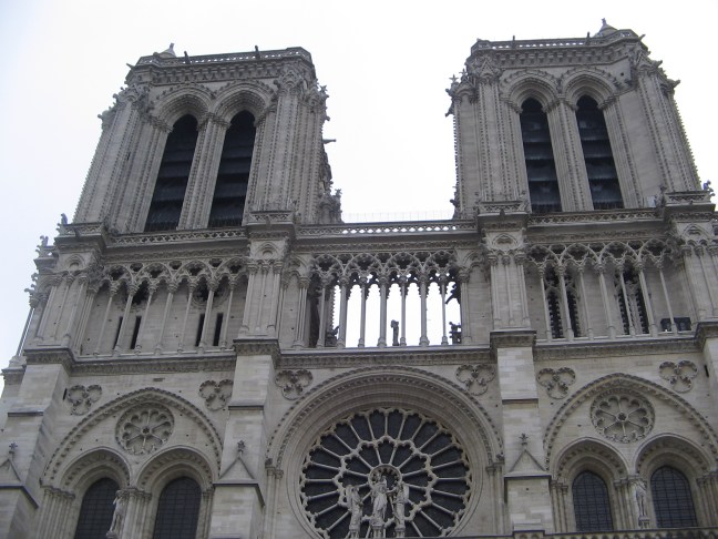 Notre Dame