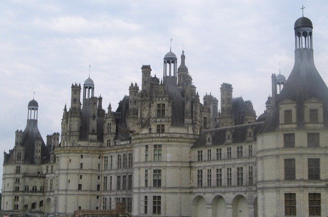 Chambord