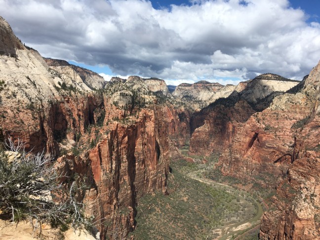 Angel's Landing
