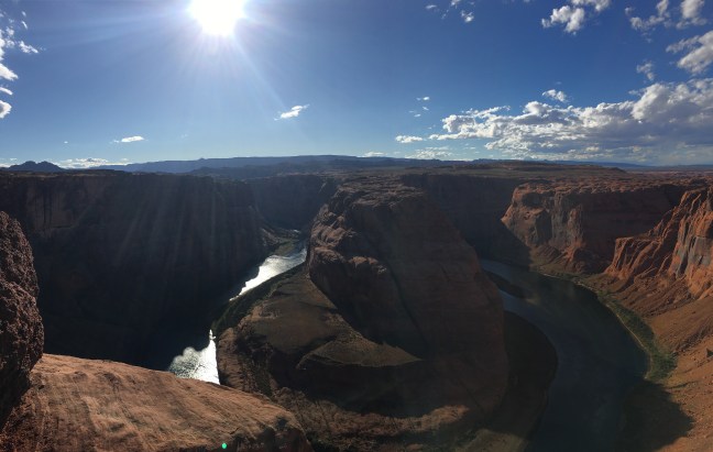 Horseshoe Bend