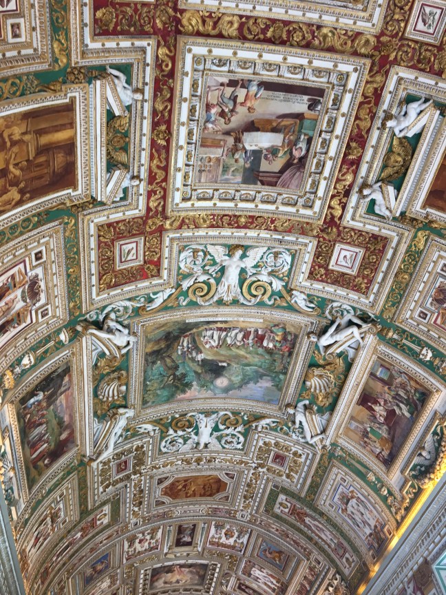 Vatican Museums