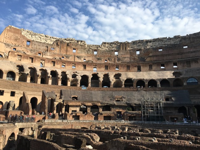 Colosseum
