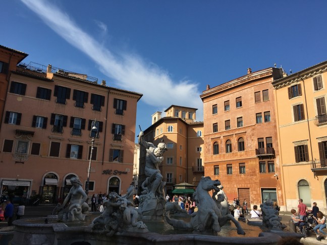 Piazza Navona