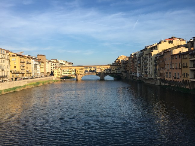 Ponte Vecchio